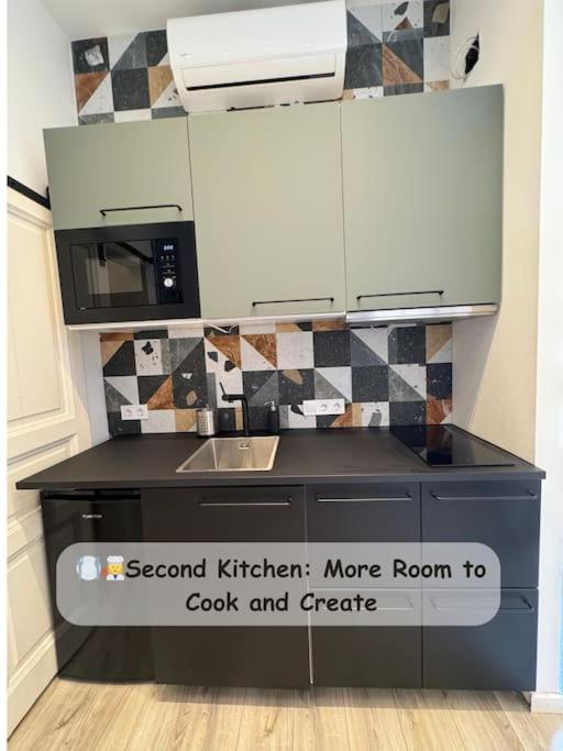 Apartment Newly New York Designed 3 Bedroom *