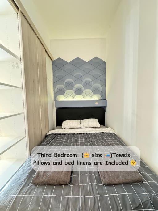 Apartment Newly New York Designed 3 Bedroom *