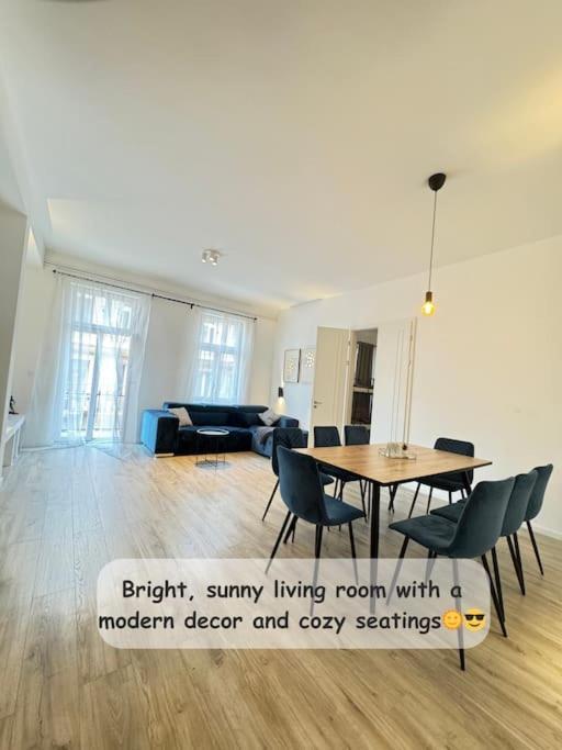 Apartment Newly New York Designed 3 Bedroom