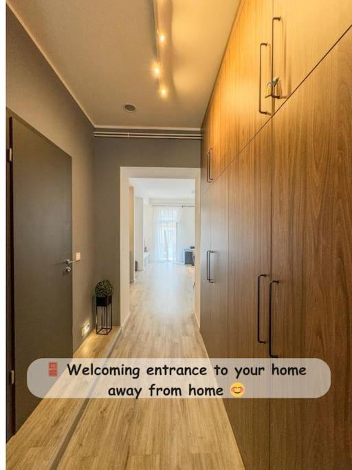 Newly New York Designed 3 Bedroom Apartamento