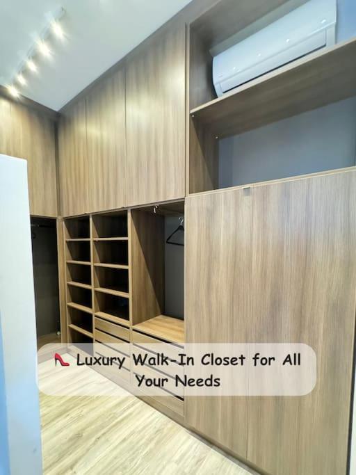 Newly New York Designed 3 Bedroom *